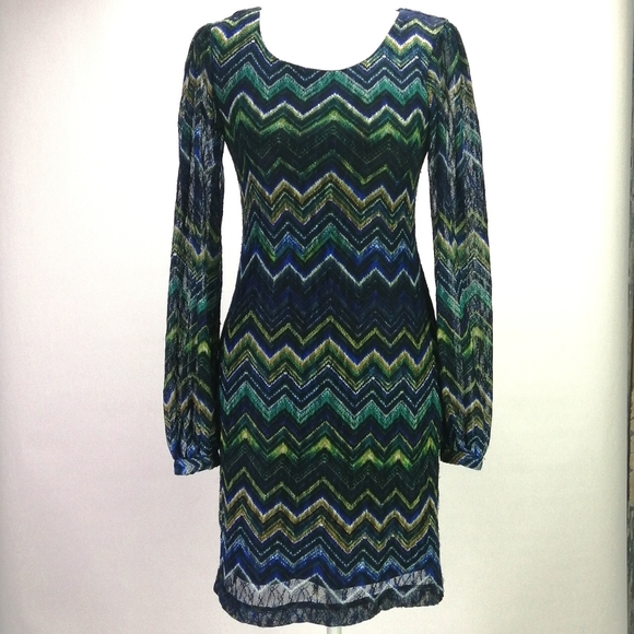 B Darlin Dresses & Skirts - B. DARLIN Midi Dress (Size 5/6)